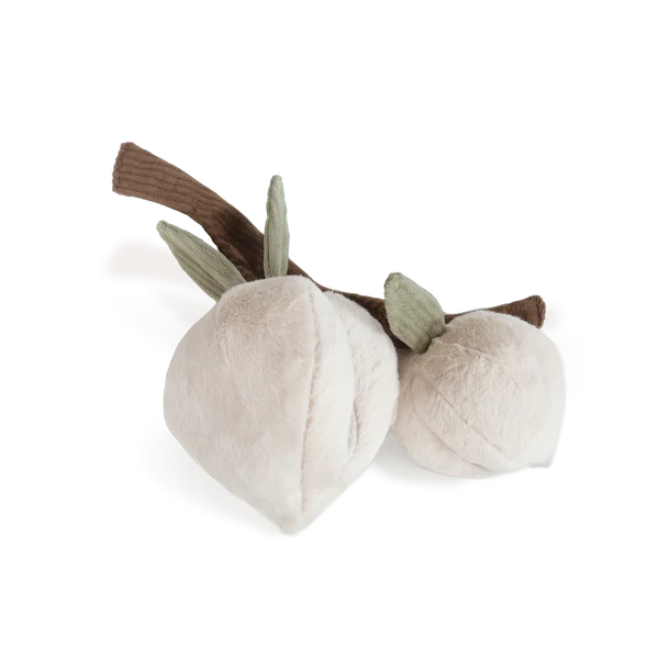 Schnüffel-Spielzeug | Pfirsich Momo