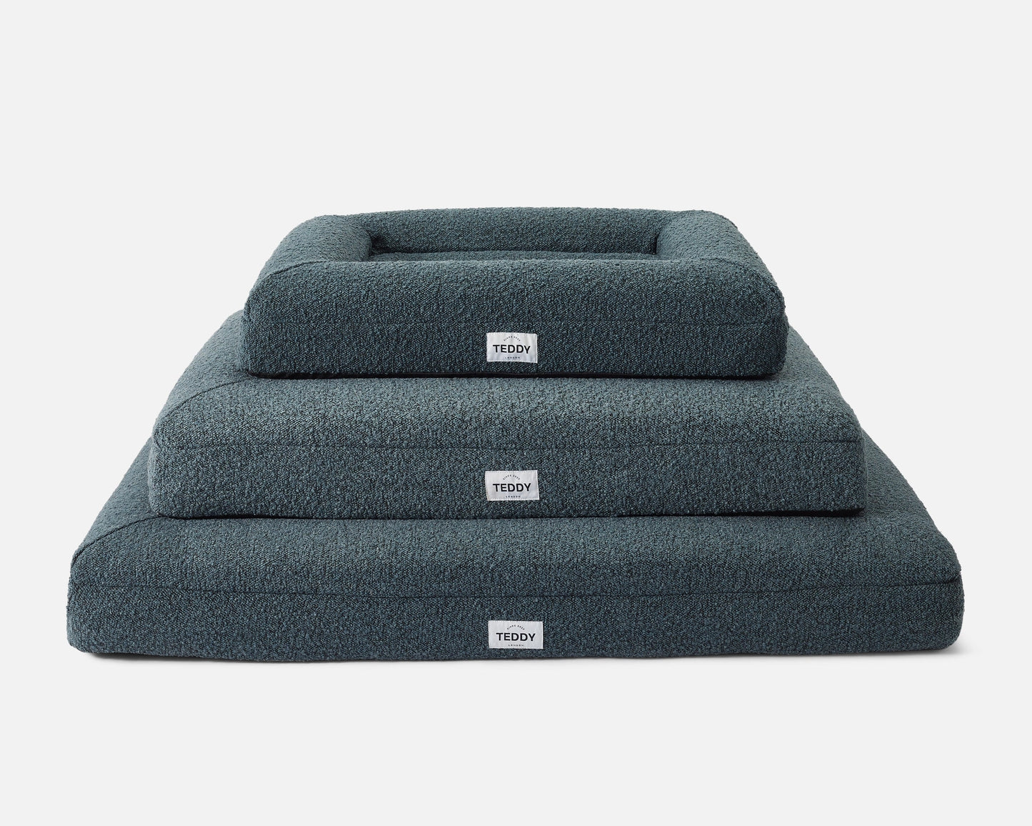 Hundebett Boucle