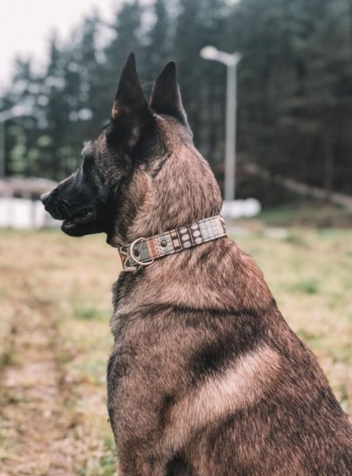 Halsband Boho-Chic | Navajo