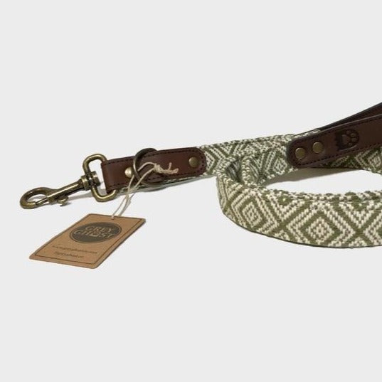 Leine Boho-Chic | Rustic