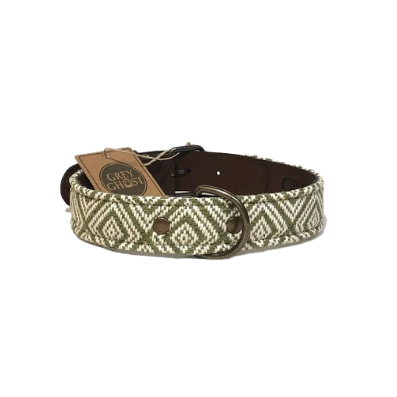 Halsband Boho-Chic | Rustic