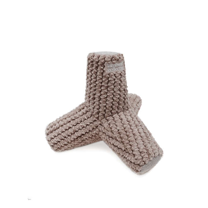 Hundespielzeug mit Quitschie & Knittern | Breuer