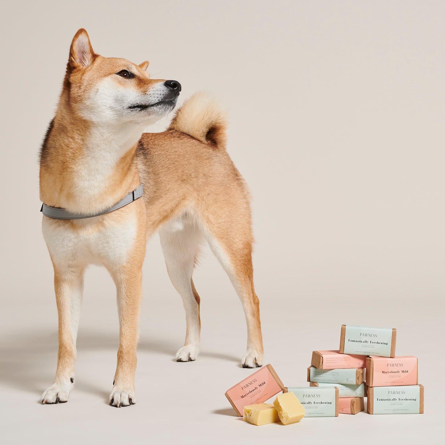 Shampoo Bar | Mild & Biologisch