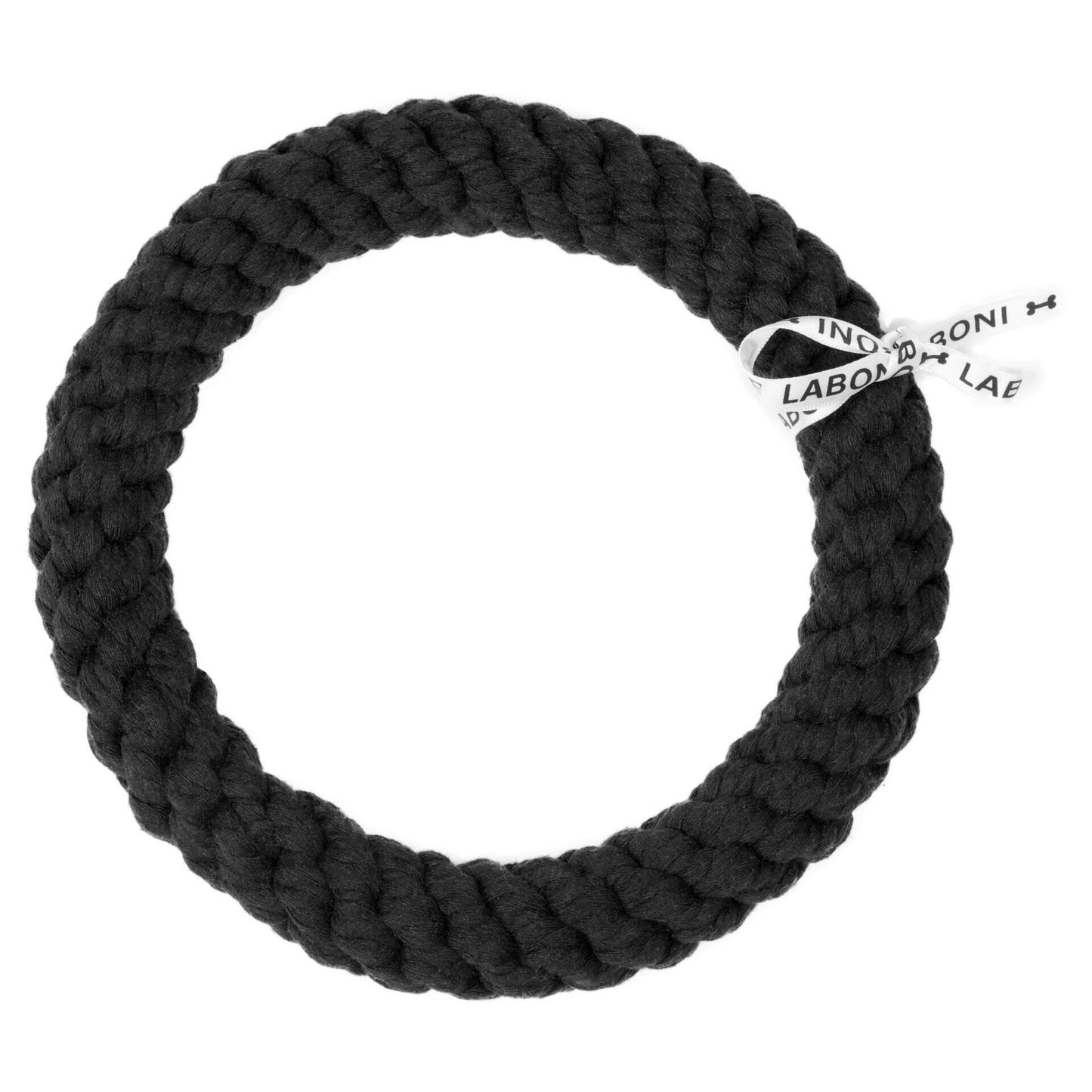 Geflochtenes Kauspielzeug | Ringo Ring