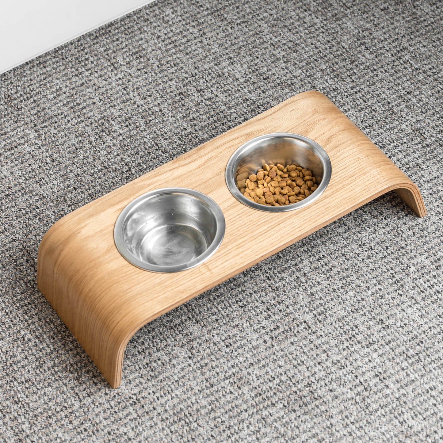 Futterstation | Esche