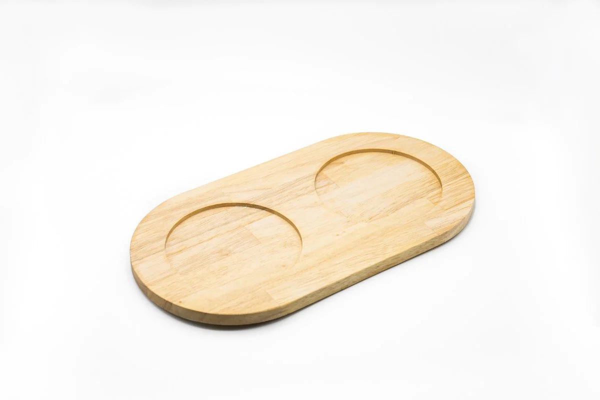 Futter- & Wassernapf | Set