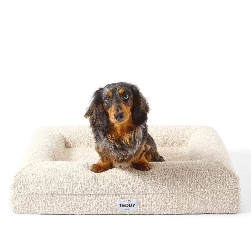 Hundebett | Boucle