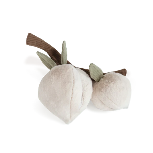 Schnüffel-Spielzeug | Pfirsich Momo