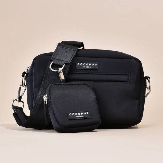 Hundetasche | Oyster