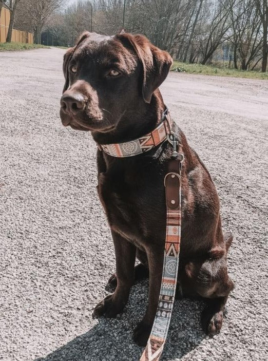 Leine Boho-Chic | Navajo