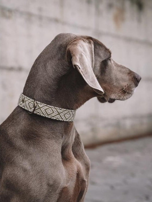 Halsband Boho-Chic | Rustic