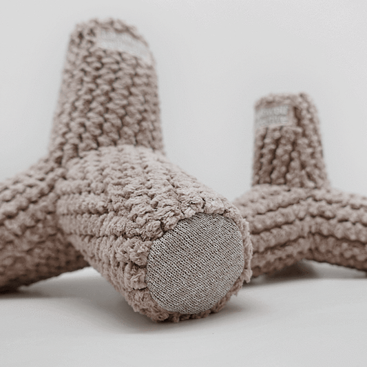 Hundespielzeug mit Quitschie & Knittern | Breuer