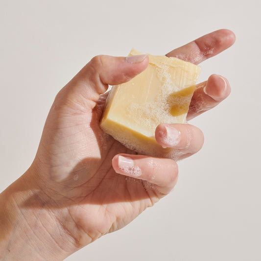 Shampoo Bar | Mild & Biologisch